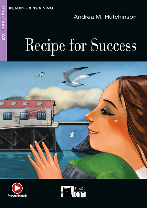 Recipe for Success. Free Audiobook