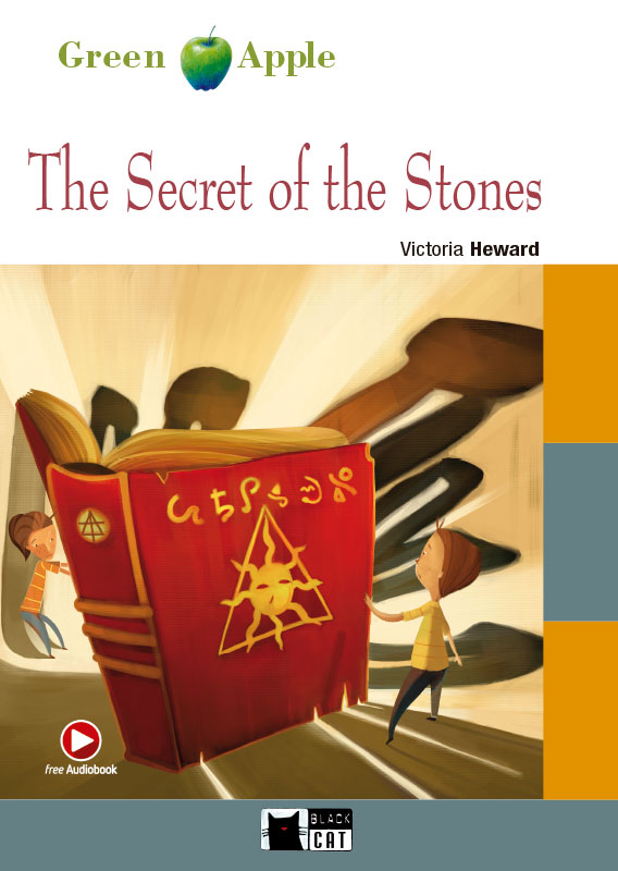 The Secret of the Stones. Free Audiobook