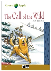 The Call of the Wild. Book + CD