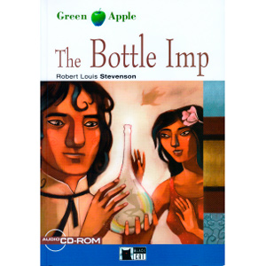 The Bottle Imp. Book + CD-ROM