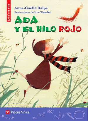 31. Ada y el hilo rojo