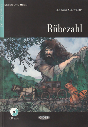 Rübezahl. Buch + CD