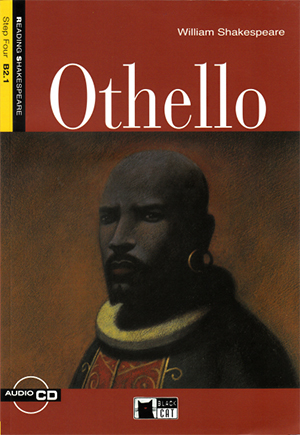 Othello. Book + CD