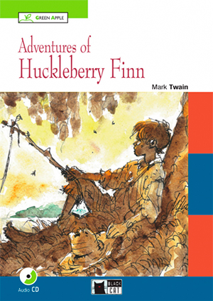 Adventures of Huckleberry Finn. Book Free Audio.