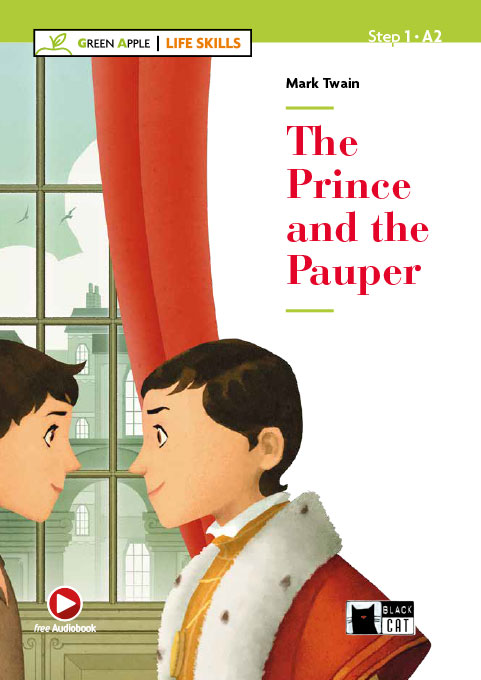 The Prince and the Pauper. free Audiobook (Life Skills)