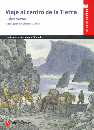 71. Viaje al centro de la tierra