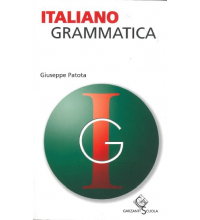 Italiano Grammatica