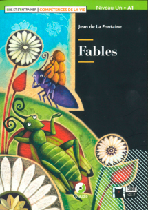 Fables. (Compétences de la vie). Livre et CD.