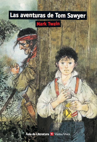 47. Las aventuras de Tom Sawyer