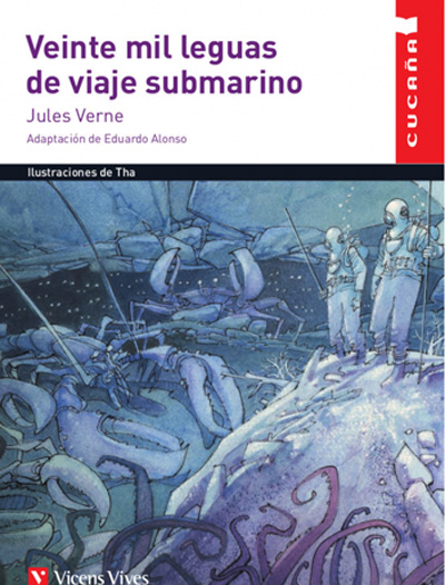 69. Veinte mil leguas de viaje submarino