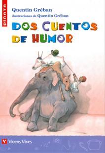 39. Dos cuentos de humor