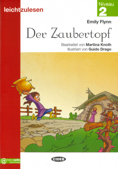 Der Zaubertopf @ freires audio download