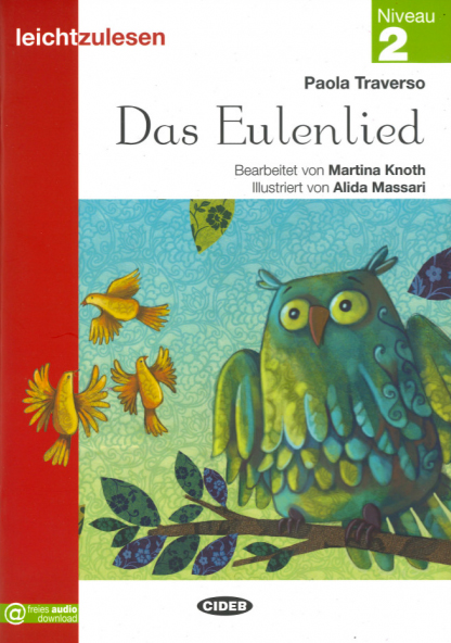 Das Eulenlied @ freires audio download