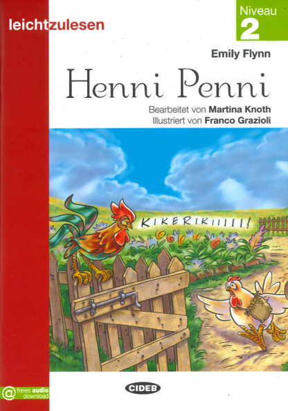 Henni Penni @ freires audio download