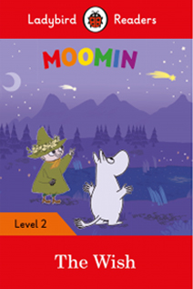 Moomin: The Wish (Ladybird)