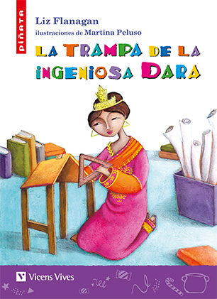 42. La trampa de la ingeniosa Dara