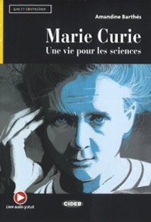 Marie Curie. Une vie pour les sciences. Livre audio gratuit