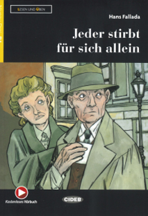 Jeder stirbt für sich allein. Kostenloses Hörbuch