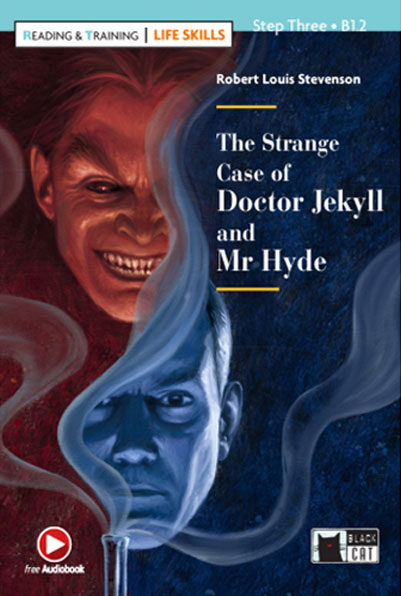 The Strange Case of Doctor Jekyll and Mr. Hyde (Life Skills). Free Audiobook