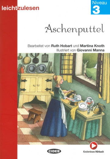 Aschenputtel @ freires audio download