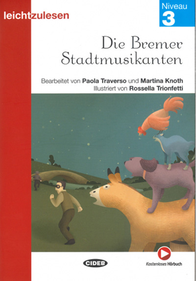 Die Bremer Stadtmusikanten @ freires audio download