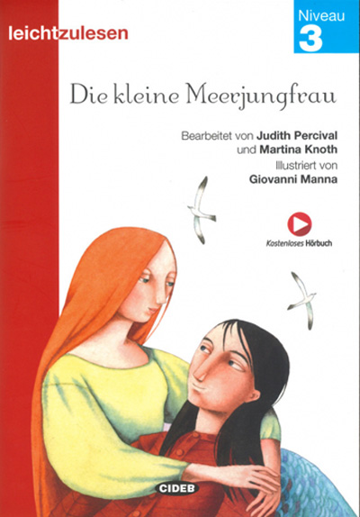 Die kleine Meerjungfrau @ freires audio download