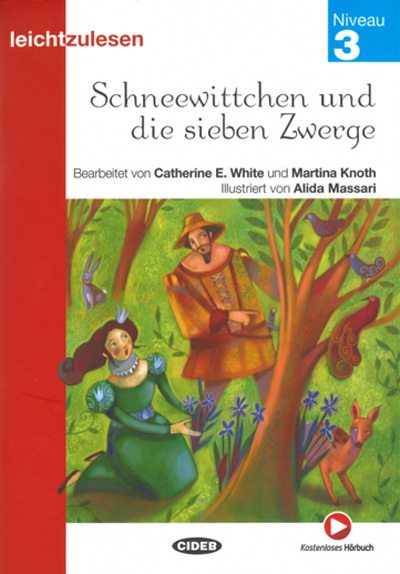 Schneewittchen und die sieben Zwerge @ freires audio download