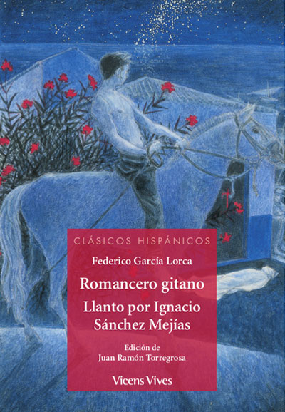 41. Romancero gitano. Llanto por Ignacio Sánchez Mejías