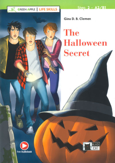 The Halloween Secret (Life Skills). Free Audiobook