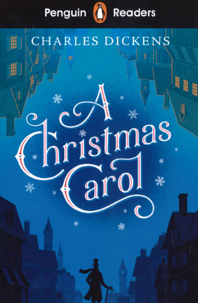 A Christmas Carol (Penguin Readers). Level 1