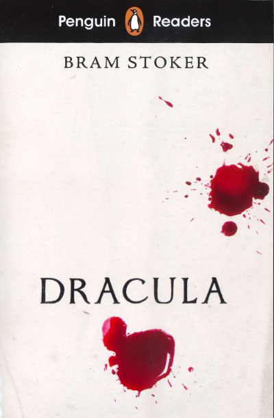 Dracula (Penguin Readers). Level 3