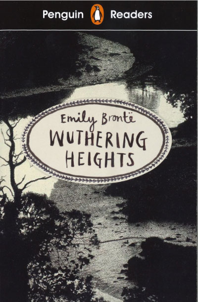 Wuthering Heights (Penguin Readers). Level 5