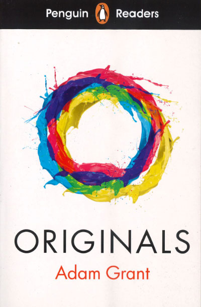 Originals (Penguin Readers). Level 7