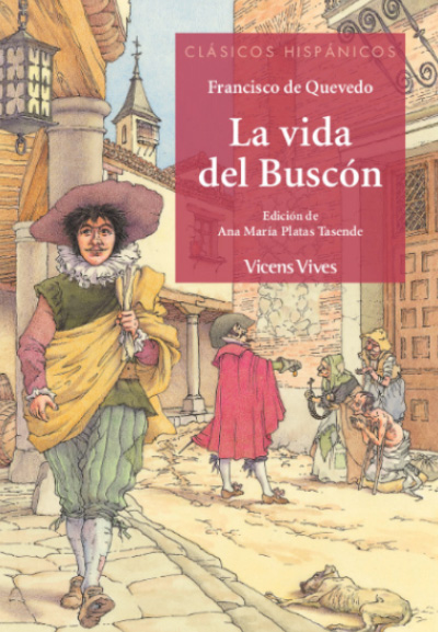 7. La vida del Buscón