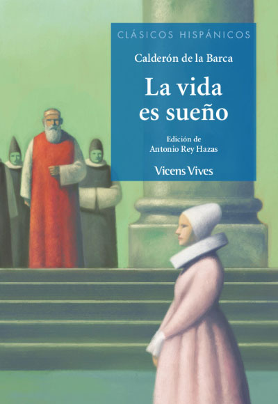 18. La vida es sueño