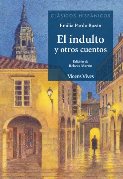 40. El indulto y otros cuentos