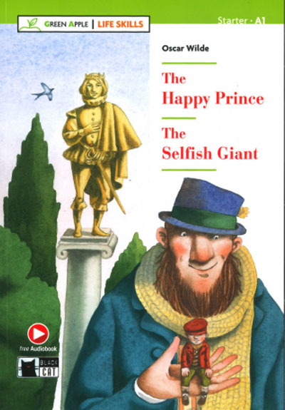 The Happy Prince and The Selfish Giant (Life Skills) Free Audiobook