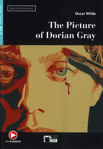 The Picture of Dorian Gray. Free Audiobook (B1.2)
