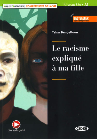 Le racisme expliqué à ma fille (Compétences de la vie). Livre audio gratuit