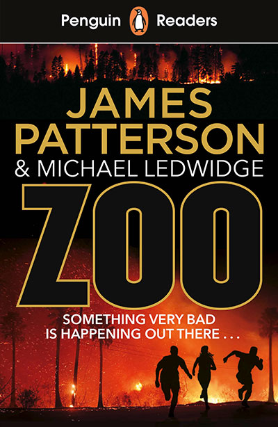 Zoo. Something Very Bad is Happening ..... (Penguin Readers) Level 3