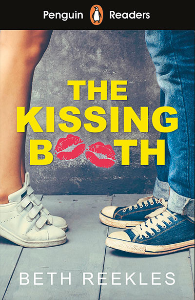 The Kissing Booth (Penguin Readers) Level 4