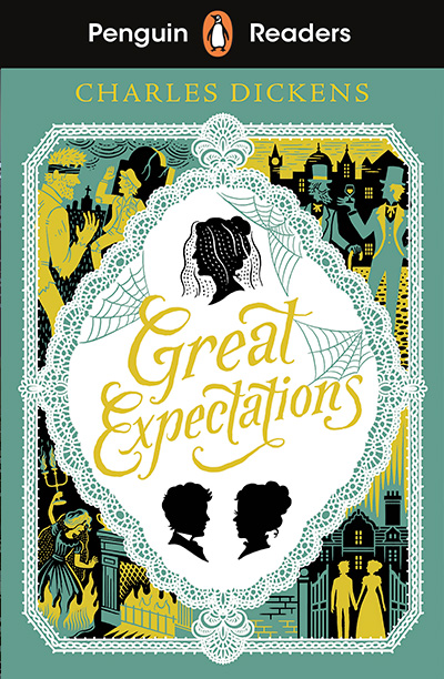 Great Expectation (Penguin Readers) Level 6
