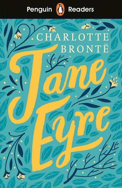 Jane Eyre (Penguin Readers) Level 4