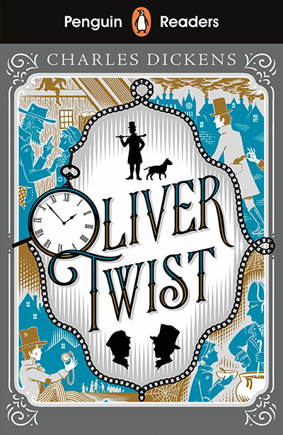 Oliver Twist (Penguin Readers) Level 6