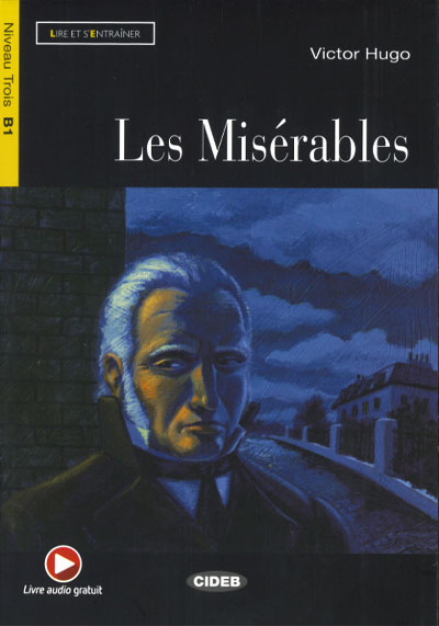 Les Misérables. Livre audio gratuit