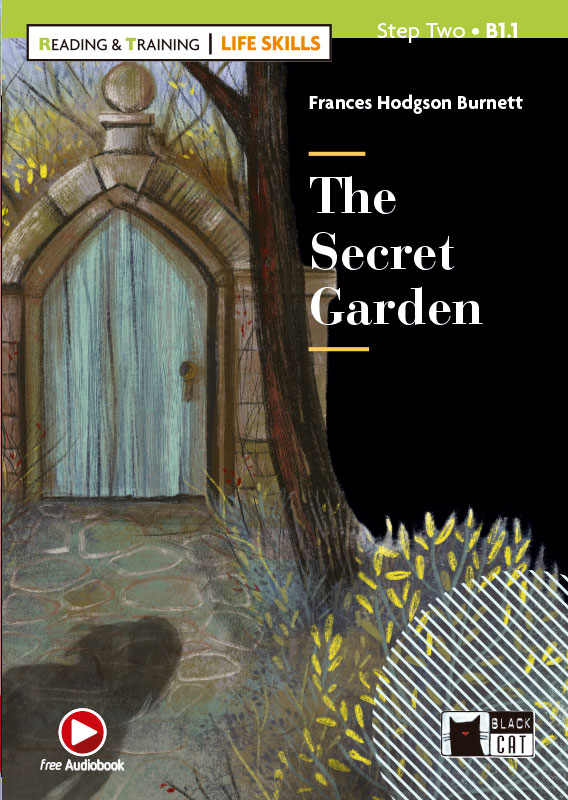 The Secret Garden. Free Audiobook