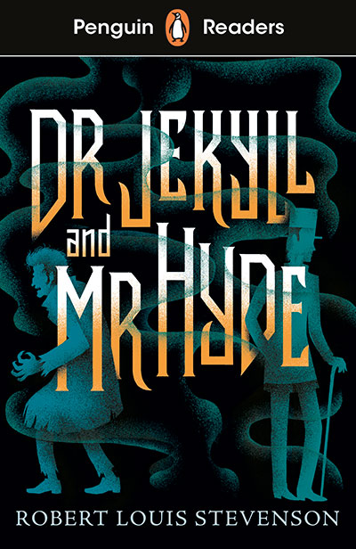 Jekyll and Hyde (Penguin Readers) Level 1