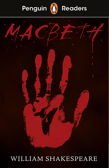 Macbeth  (Penguin Readers) Level 1