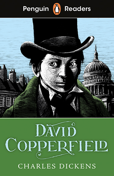 David Copperfield (Penguin Readers) Level 5
