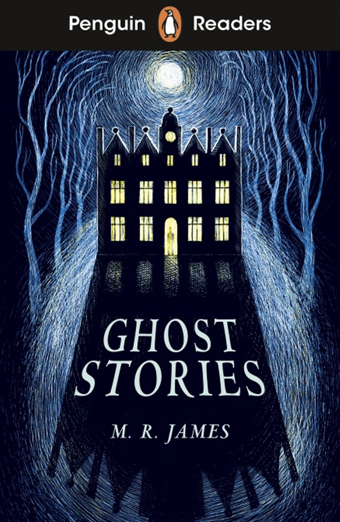 Ghost Stories (Penguin Readers) Level 3